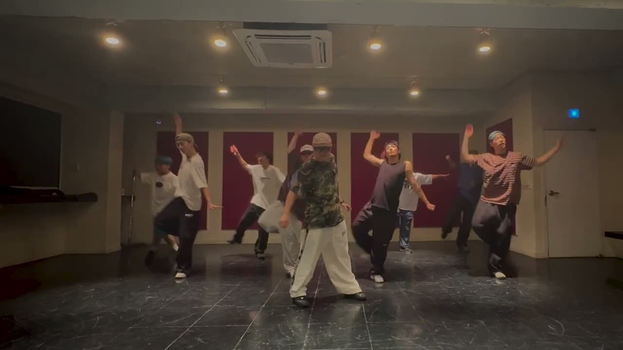 박남정-널그리며             Hanya ver.