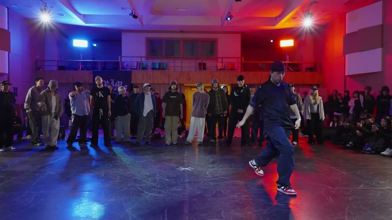 [개판 VOL.4] 2차 예선 - 3