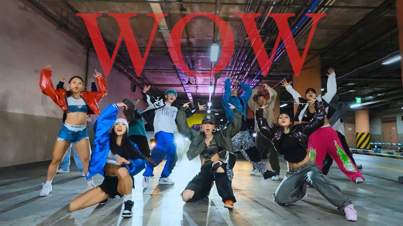 WOW || Hanya x Maple:Lip